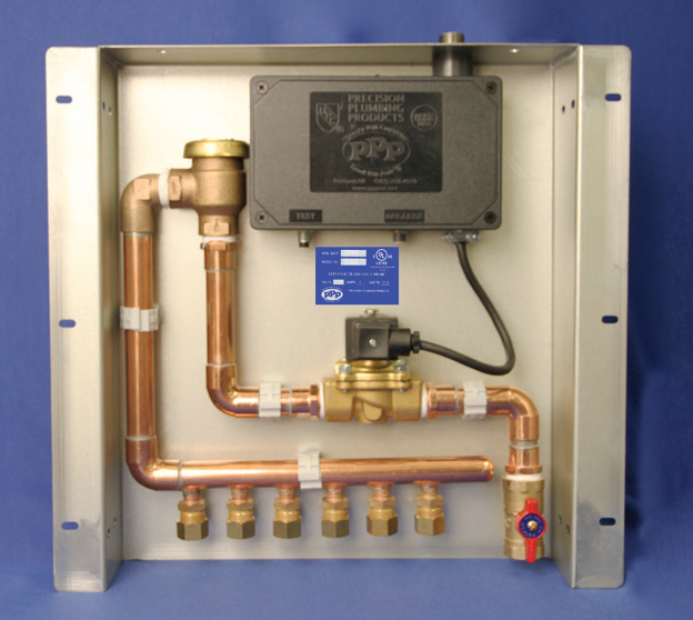 Floor Drain Trap Primer Del Carpet Vidalondon